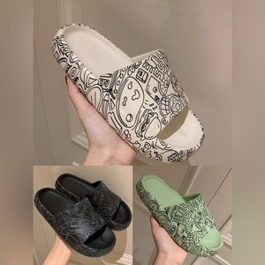 Ultra soft cozy Sandals